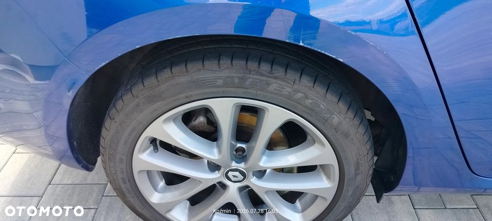 Renault Megane 1.6 dCi GT Line - 10