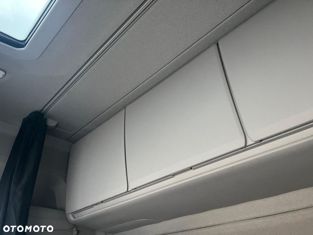 Scania S 460 A4x2NA Rok gwarancji na układ napędowy - 19