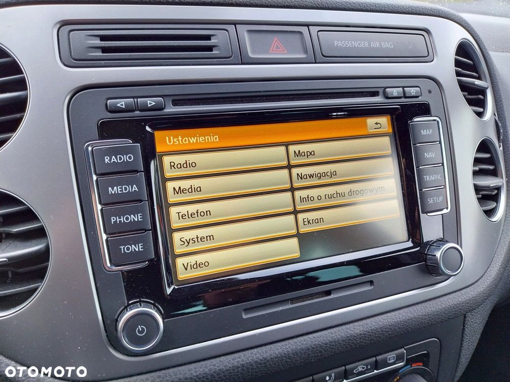 Volkswagen Tiguan - 20
