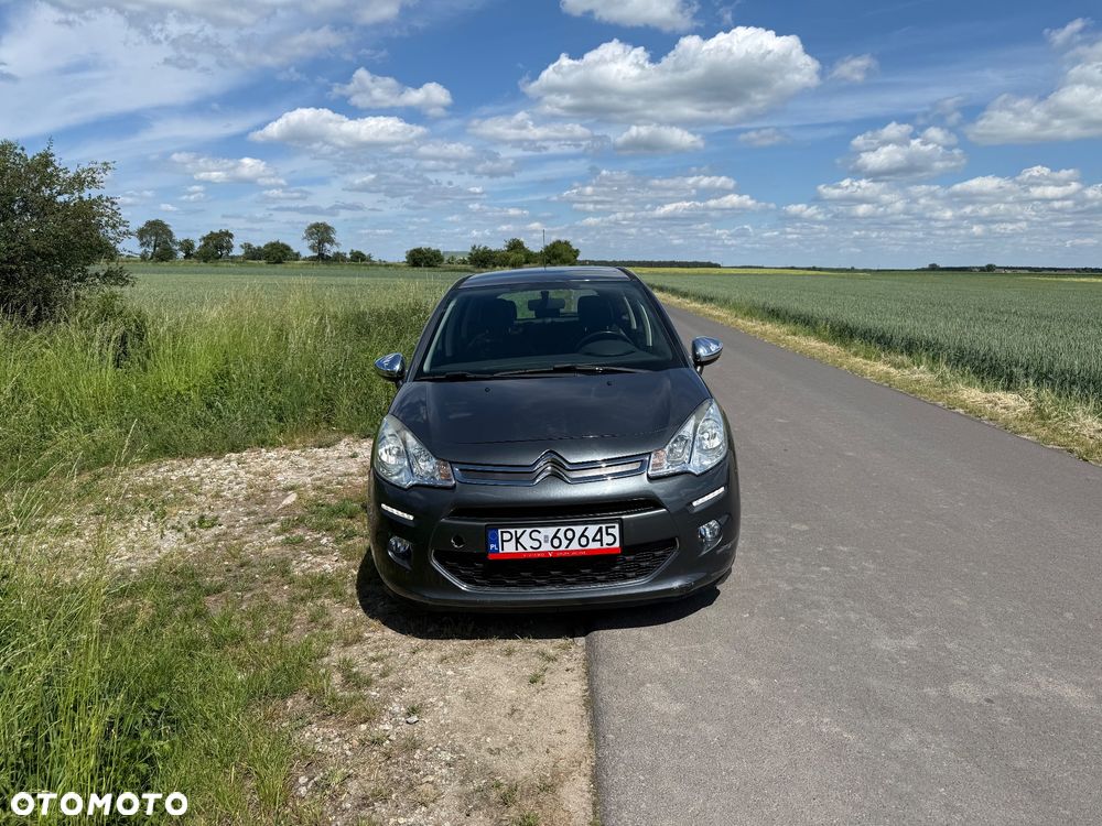 Citroën C3 - 2