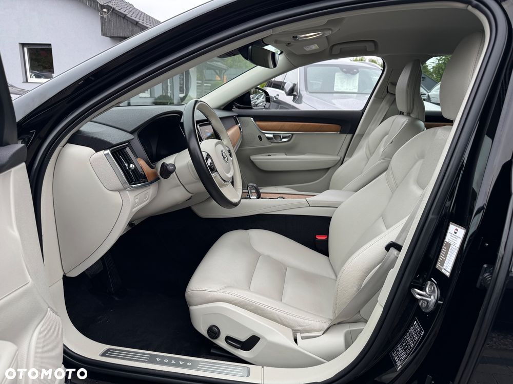 Volvo V90 B4 D Geartronic Momentum Pro - 5