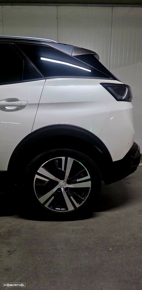 Peugeot 3008 1.2 PureTech Allure Pack EAT8 - 2