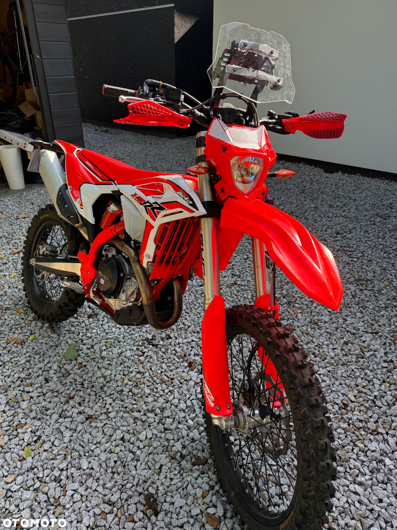 Beta RR - 4