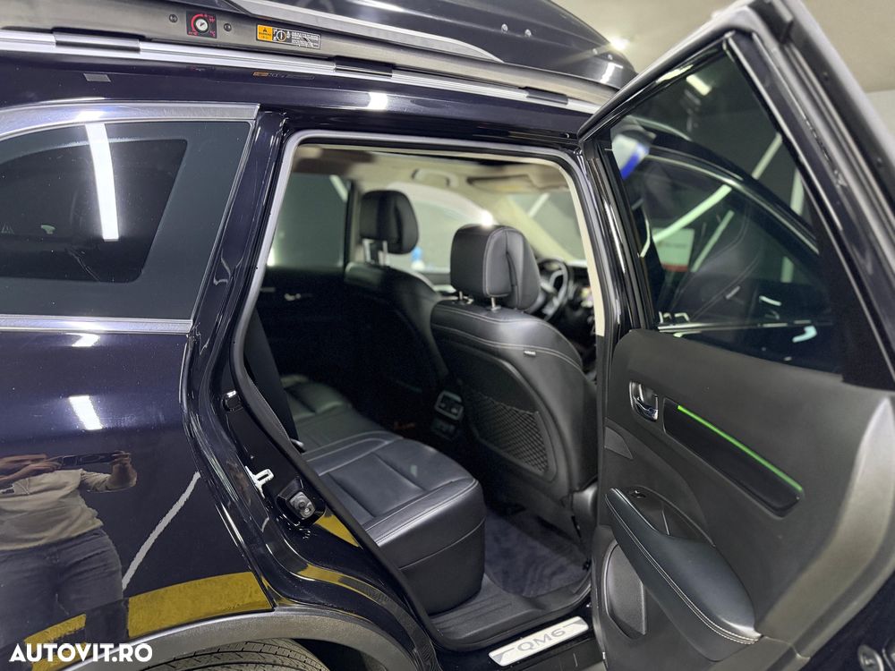 Renault Koleos ENERGY dCi 175 X-tronic 4WD INITIALE PARIS - 6