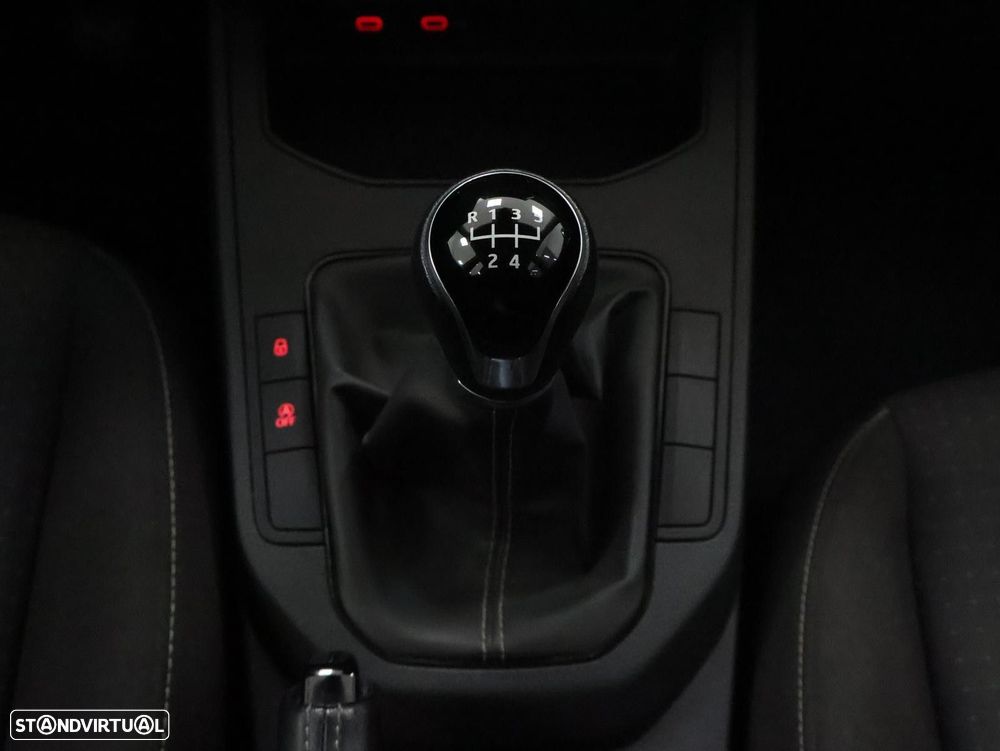 SEAT Ibiza 1.0 TSI Style - 22