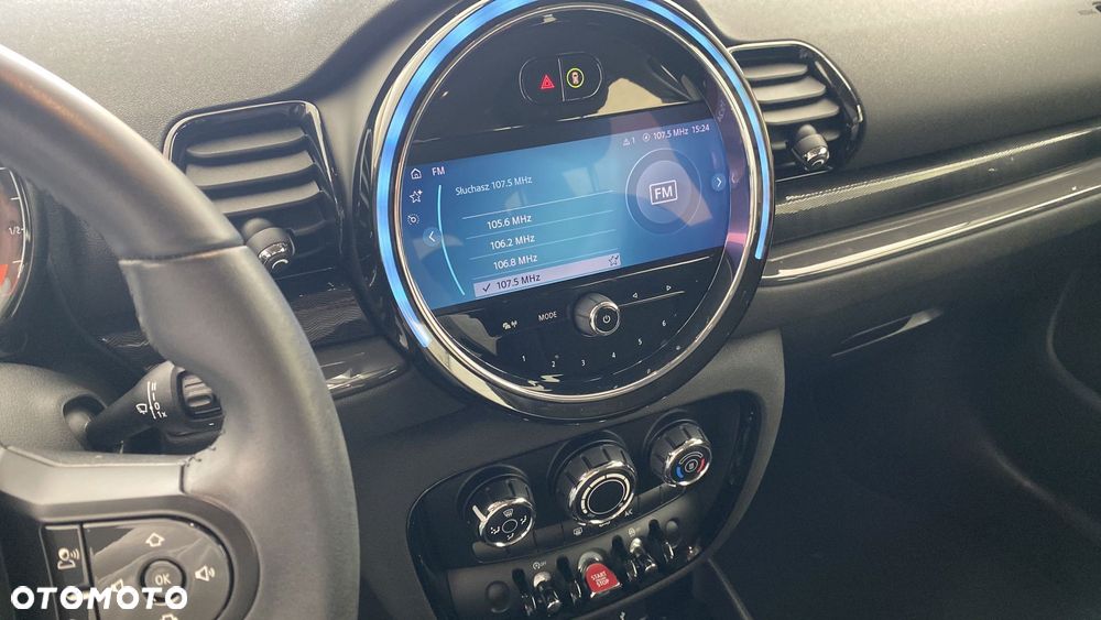 MINI Clubman One - 17