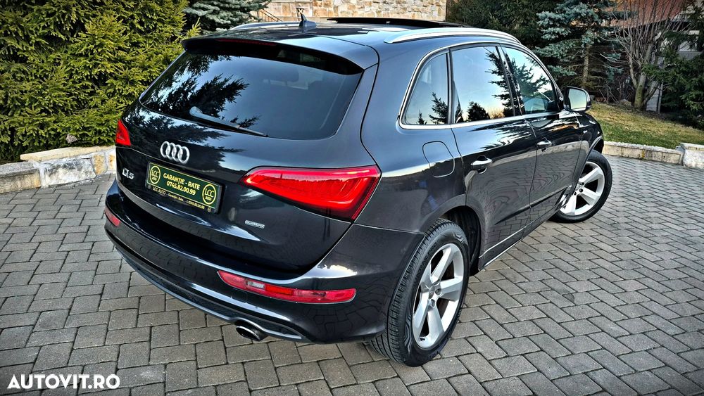 Audi Q5 - 25
