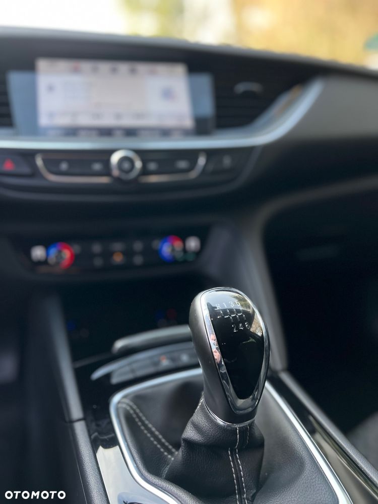 Opel Insignia 2.0 Selection - 39