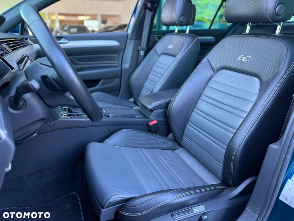 Volkswagen Passat 2.0 TDI EVO Essence DSG - 26