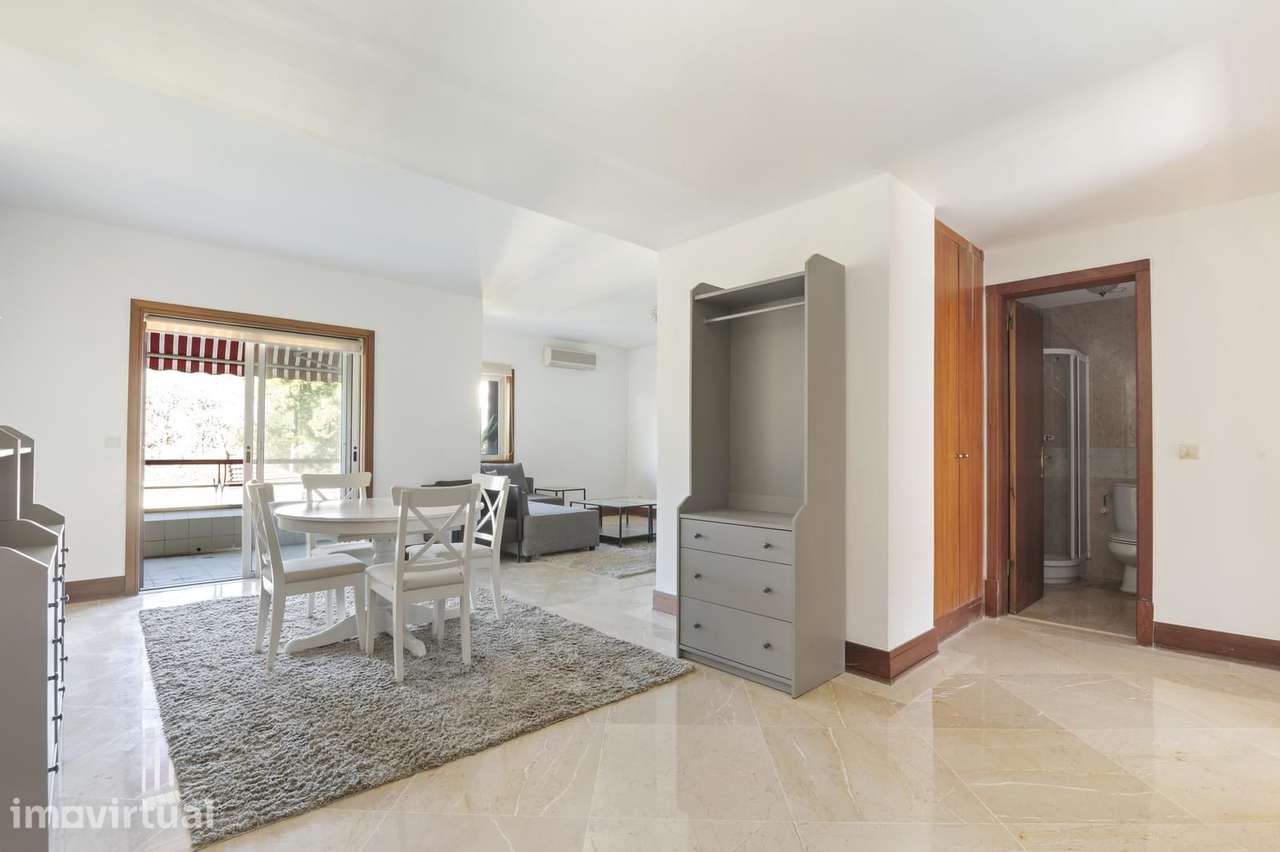 Apartamento T2 com jardim, Estoril, Cascais - Grande imagem: 4/38