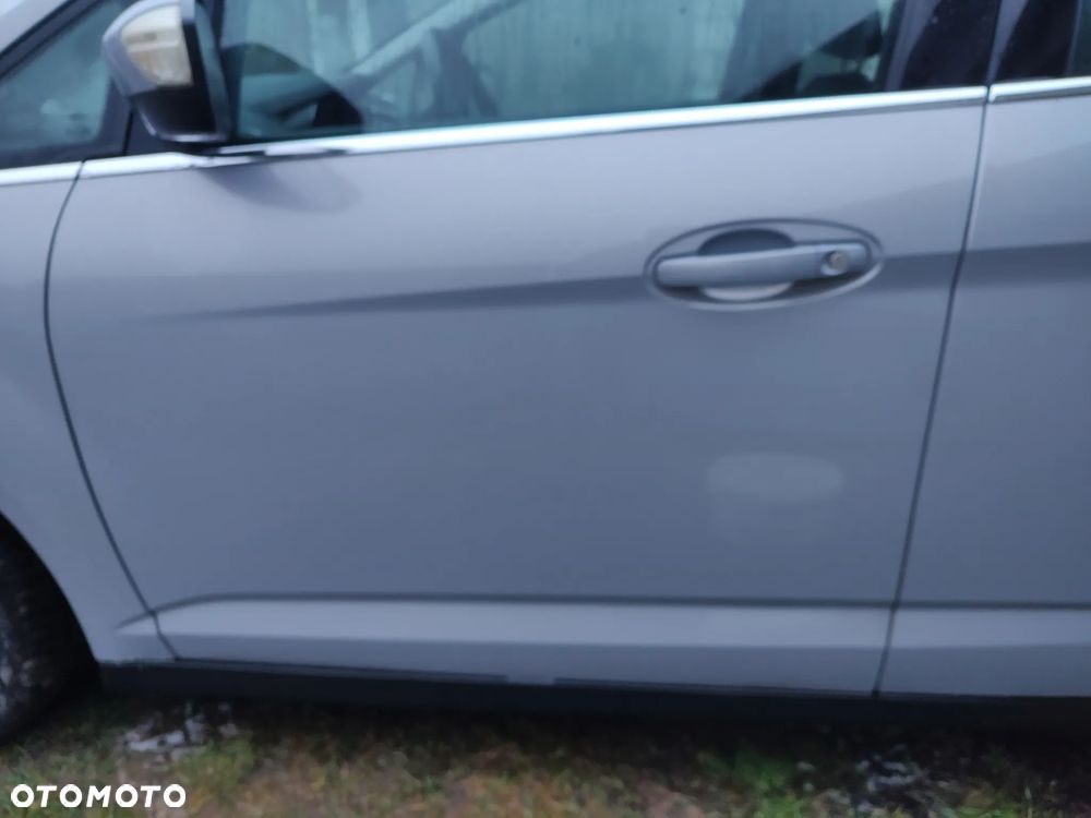 Ford C-Max Mk2 GA Drzwi Prawy Przód Tył Lewy Przód Tył - 1