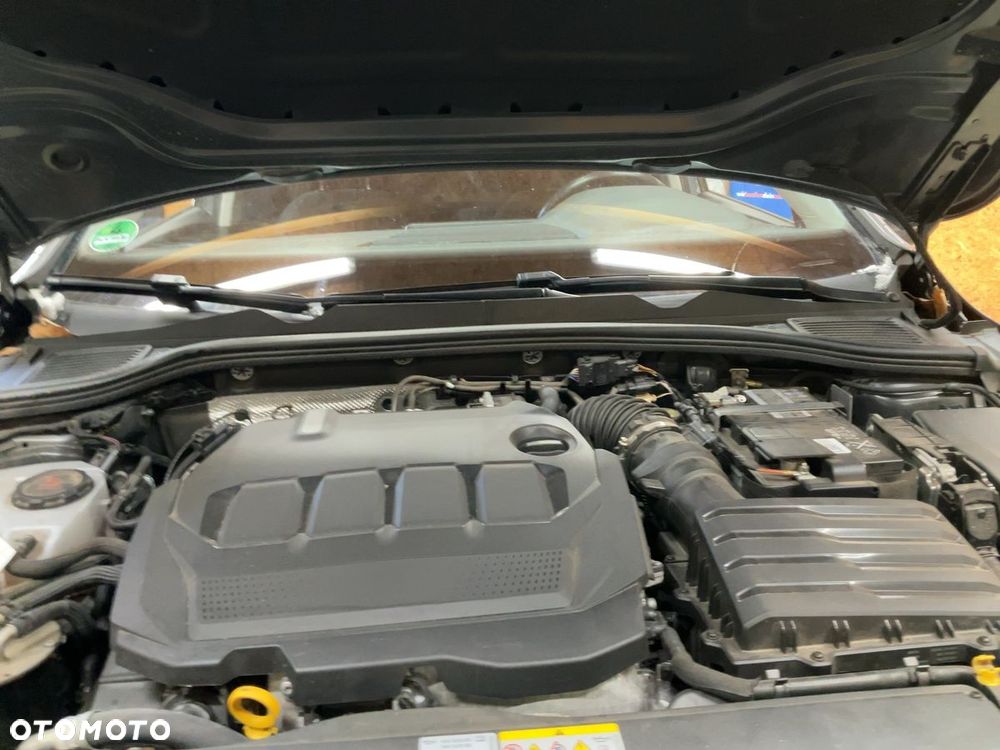Volkswagen Golf 2022 photo 5