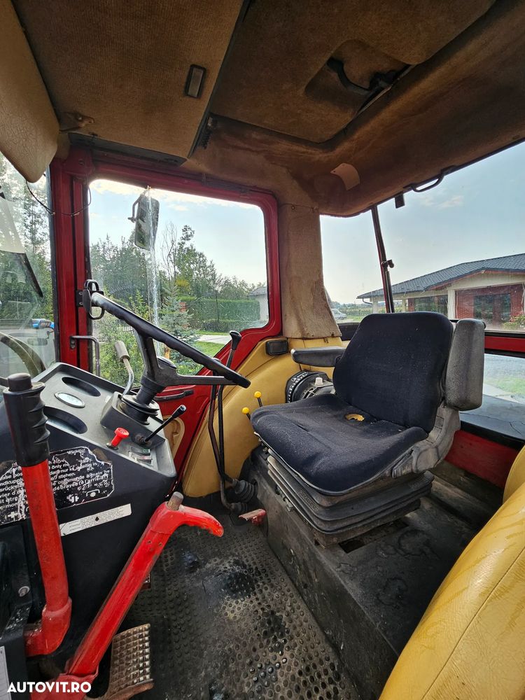 Case IH 845XL 844 XL - 10