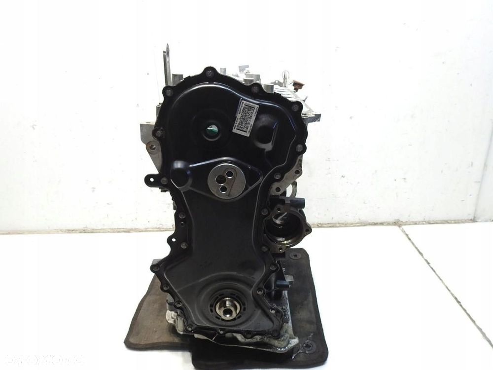 SILNIK NISSAN QASHQAI 2.0 DCI M9RG832 - 7
