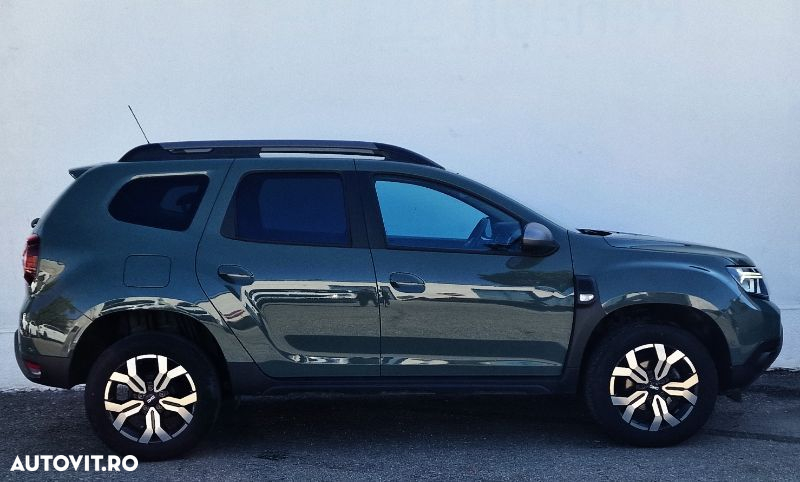 Dacia Duster - 19