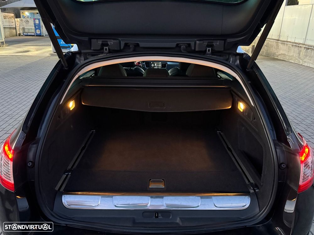 Peugeot 508 SW - 6