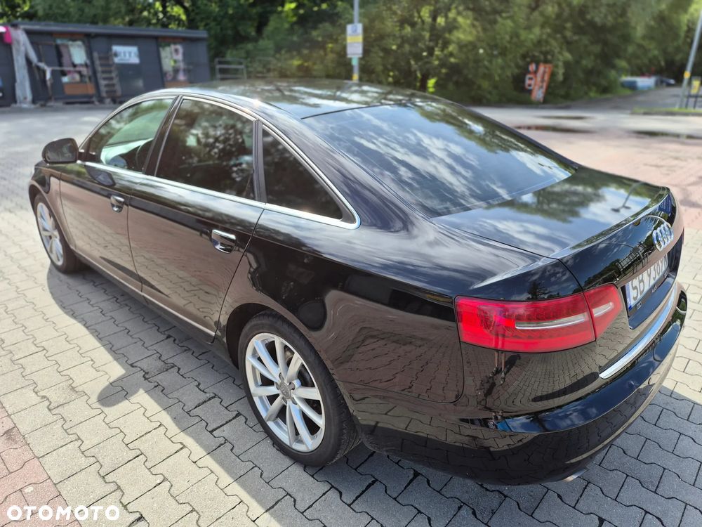 Audi A6 Limousine - 4