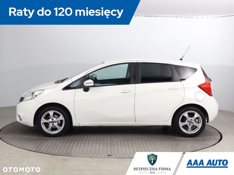Nissan Note - 3