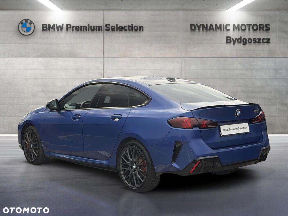 BMW Seria 2 220d mHEV - 5
