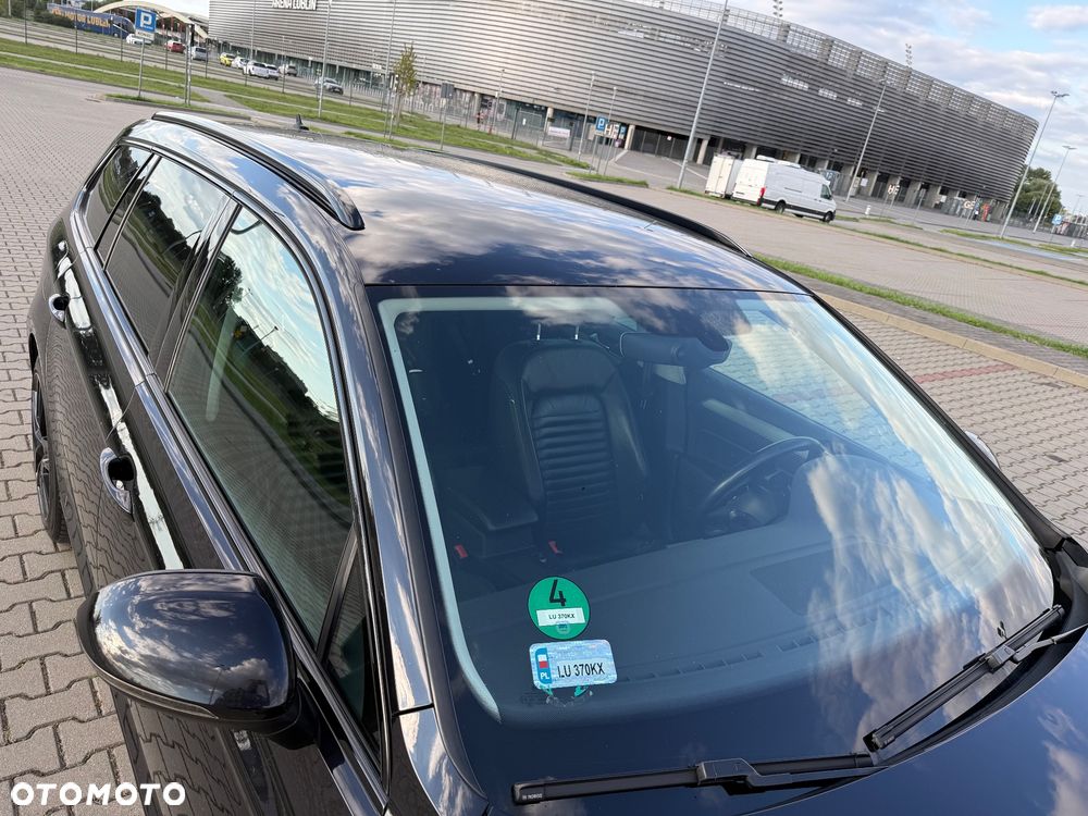 Volkswagen Passat 2.0 TDI BMT Highline DSG7 - 10