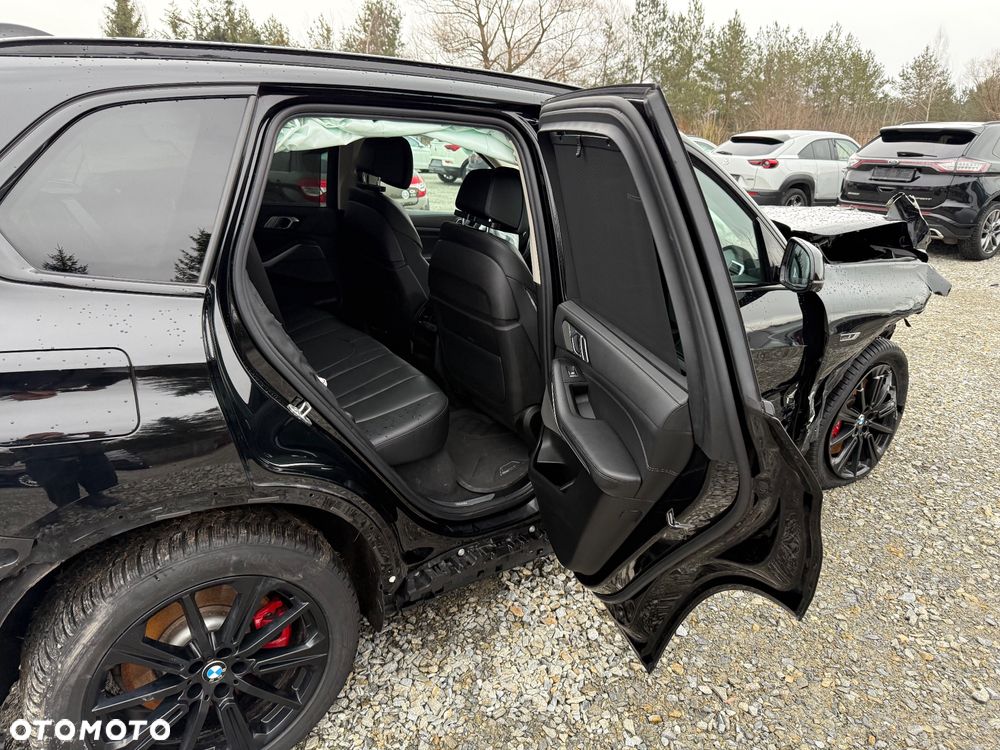 BMW X5 xDrive45e - 21