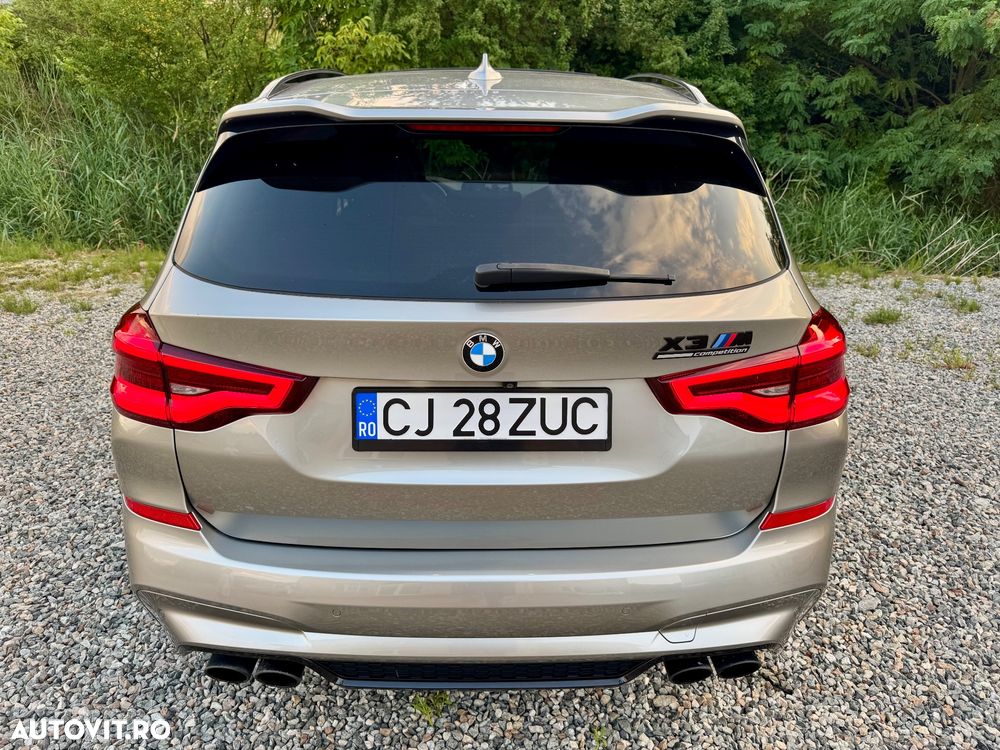BMW X3 M Standard - 6
