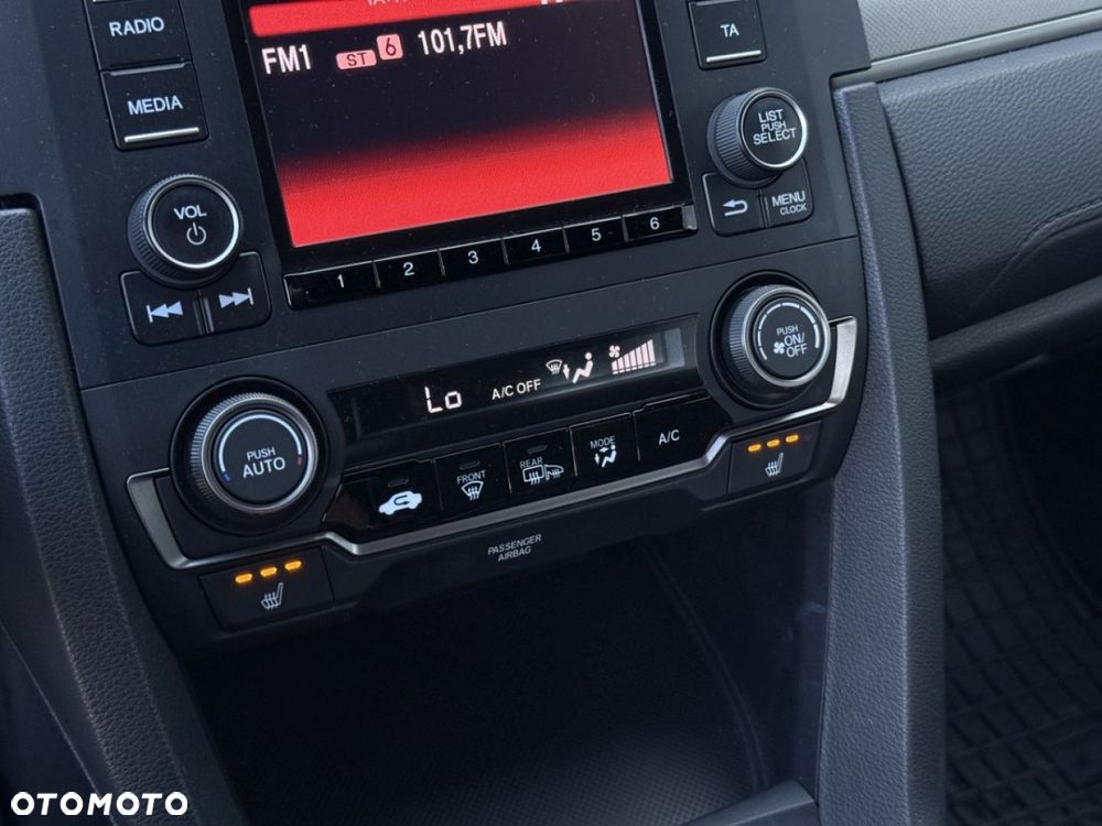 Honda Civic 1.0 i-VTEC Turbo S - 26