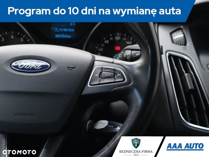 Ford Focus - 19