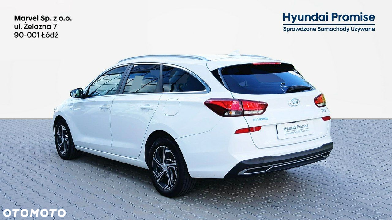 Hyundai i30 - 3