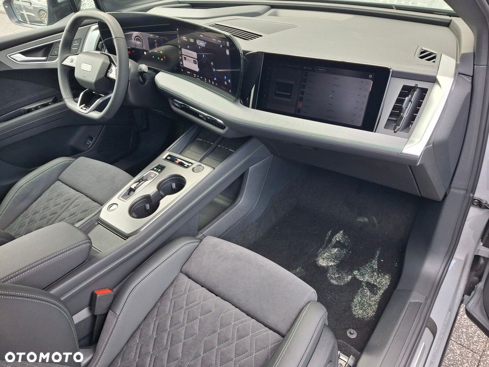 Audi Q4 Sportback e-tron - 17