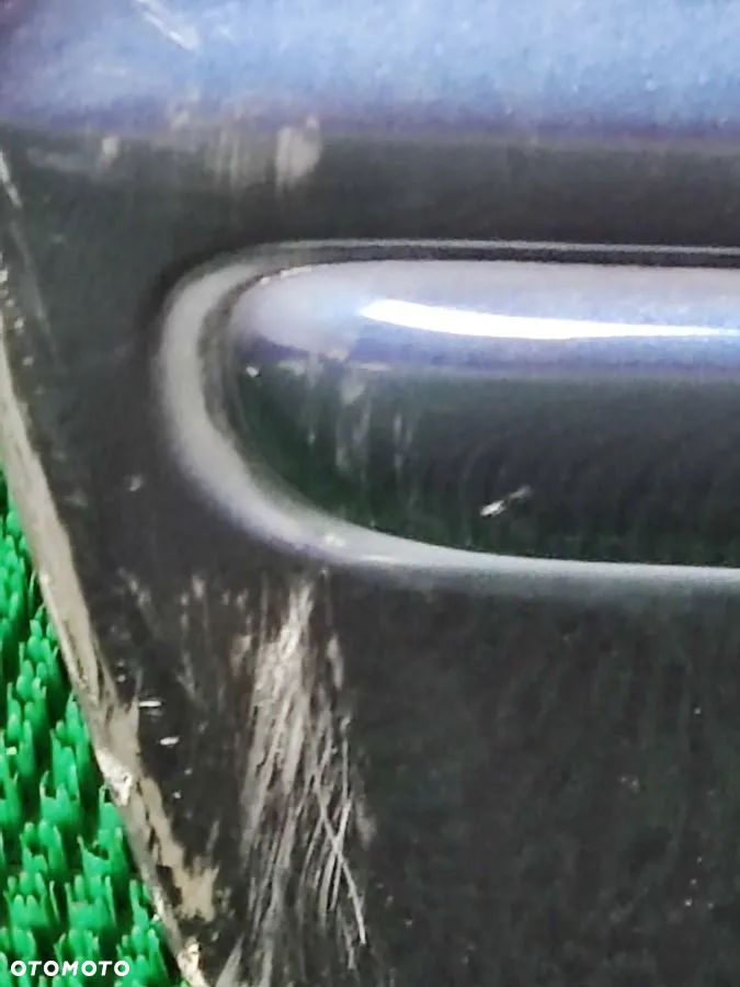 MERCEDES ME W163 97-05r Drzwi Przód Lewy - 6