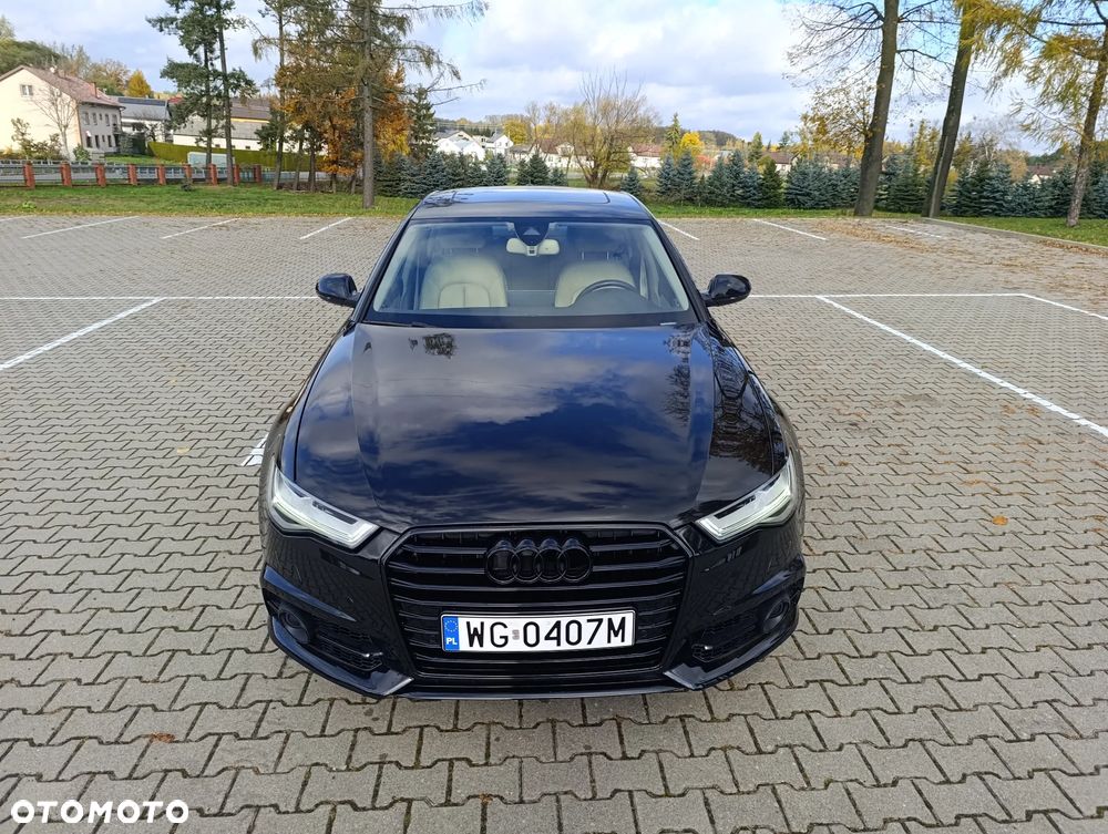 Audi A6 ver-45-tfsi-quattro-s-tronic - 7