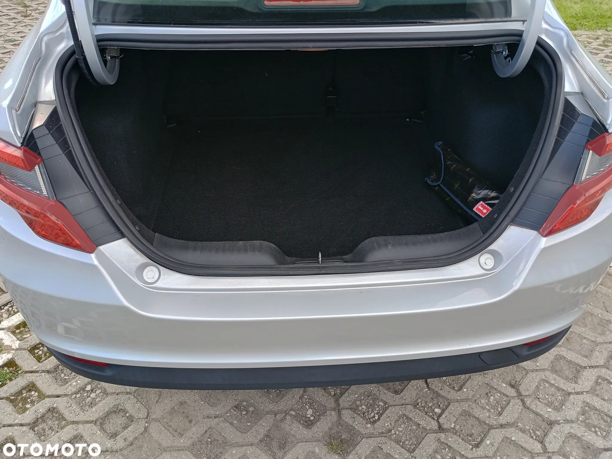 Fiat Tipo - 15