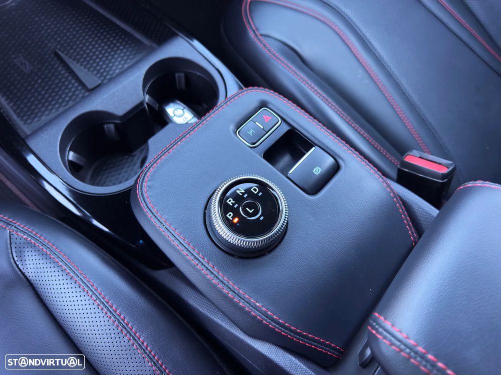 Ford Mustang Mach-E 98.7 kWh Premium - 31