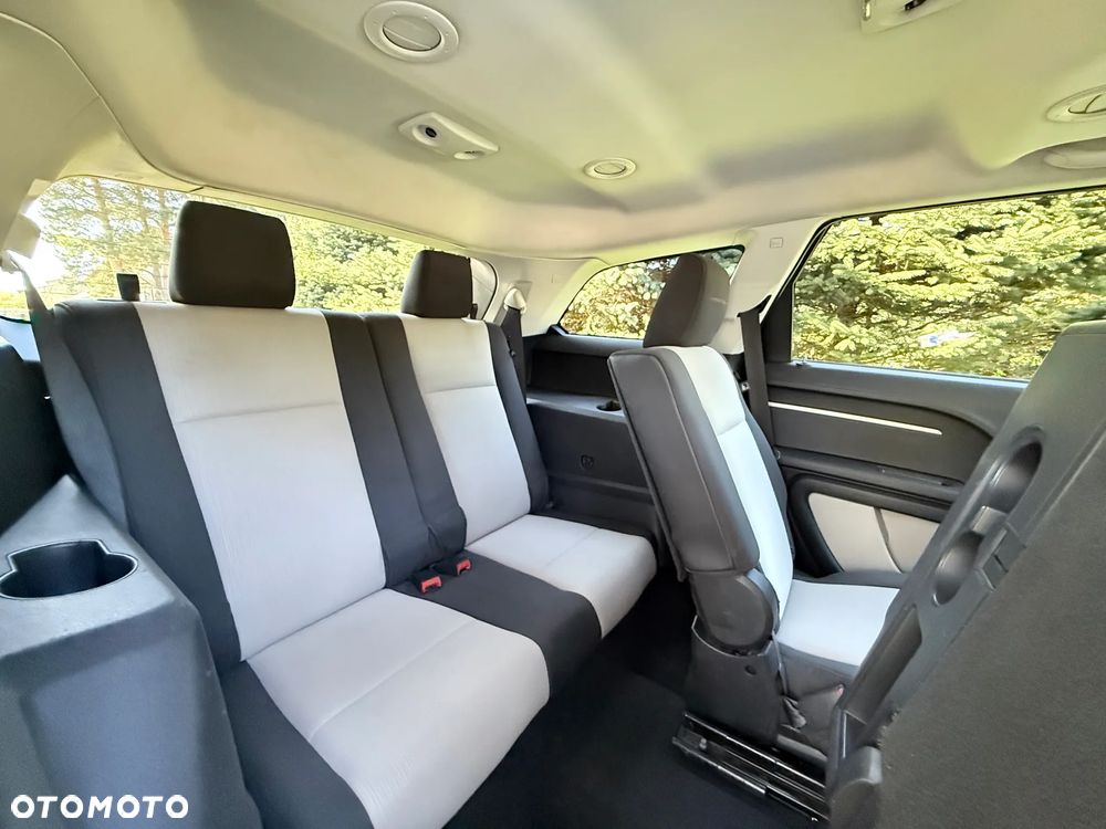 Dodge Journey 2.0 CRD SXT - 32