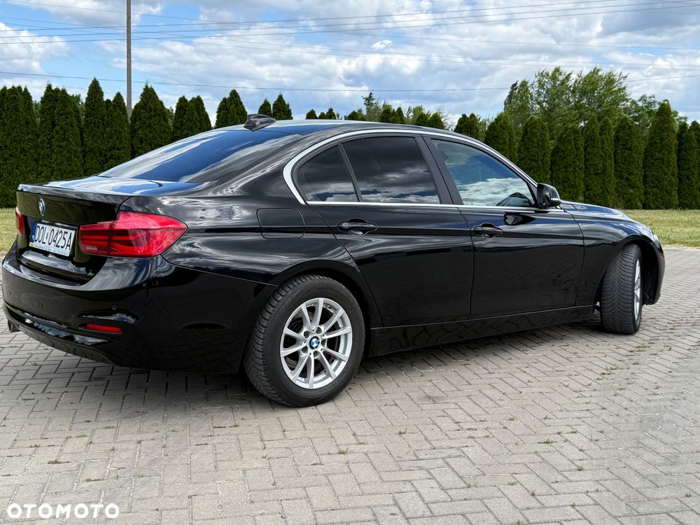 BMW Seria 3 - 13