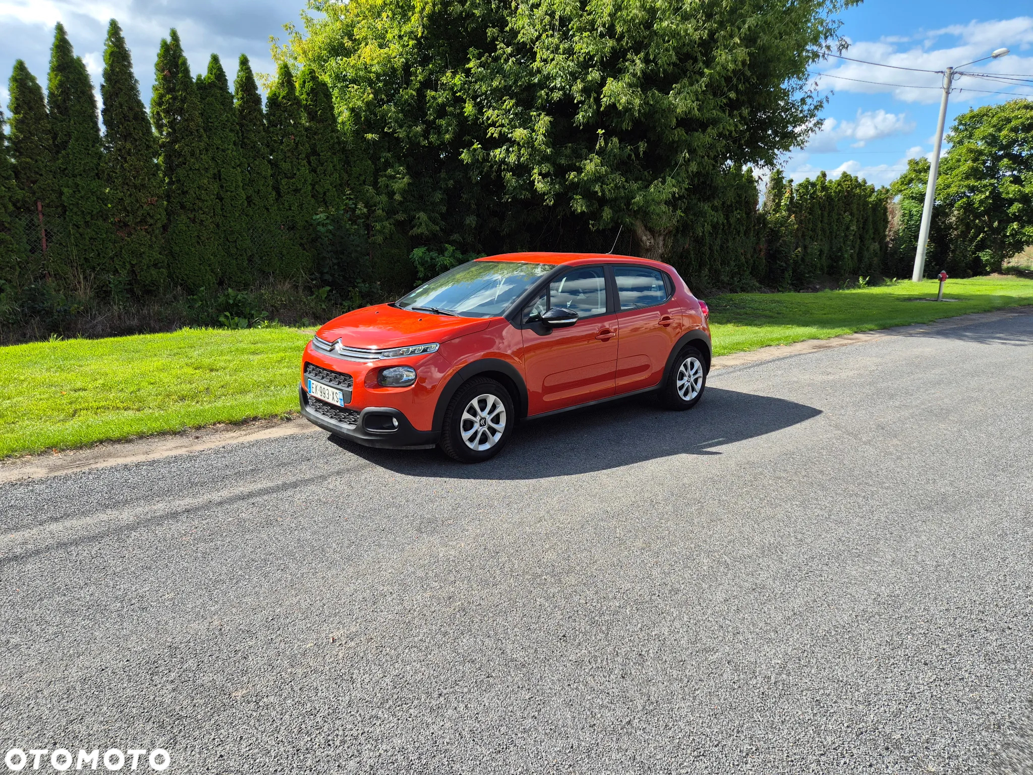 Citroën C3 1.6 BlueHDi Shine S&S - 20
