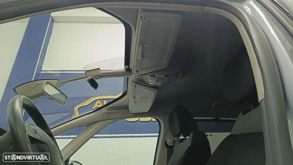 Citroën C4 Spacetourer 1.2 PureTech Live - 20