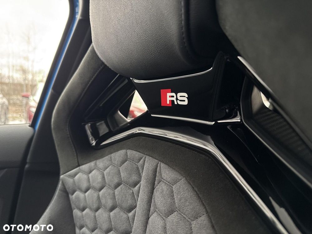 Audi RS3 Sportback - 19