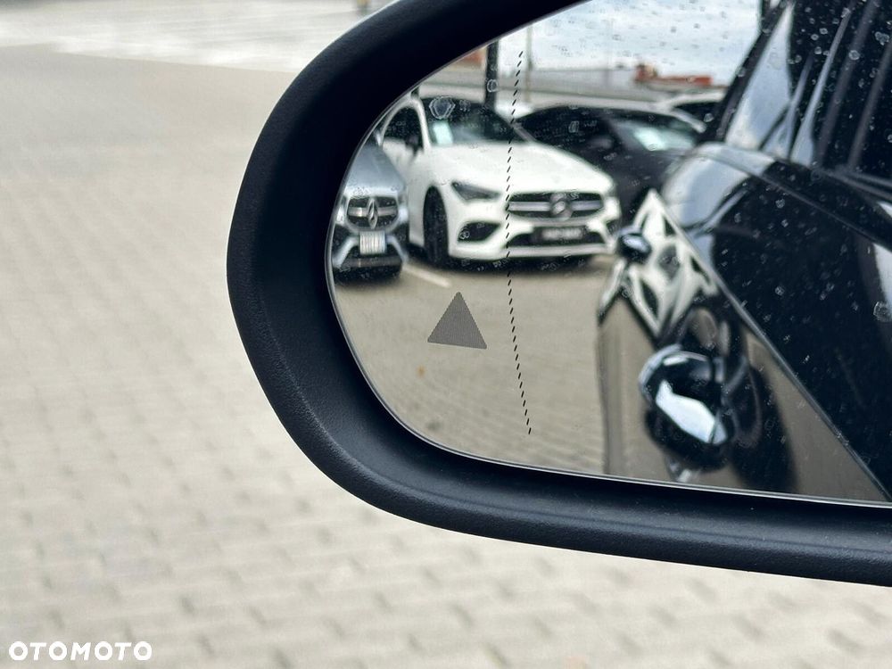 Mercedes-Benz Klasa A - 18