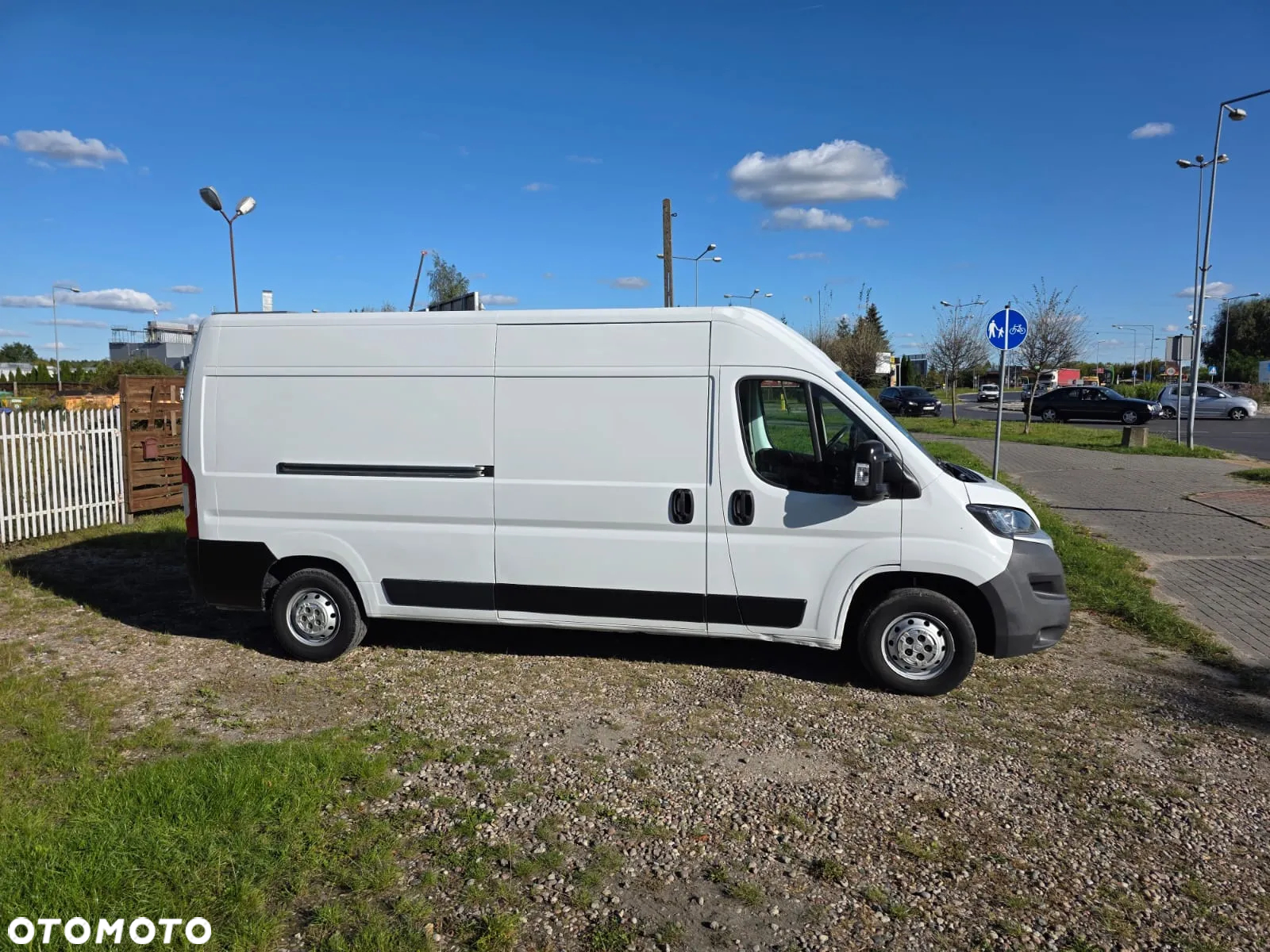 Fiat Ducato L3H2 - 4