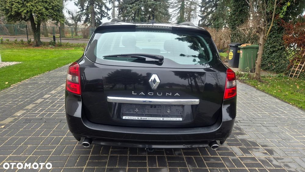 Renault Laguna LagunaII 2.0 dCi Luxe Privilege - 4