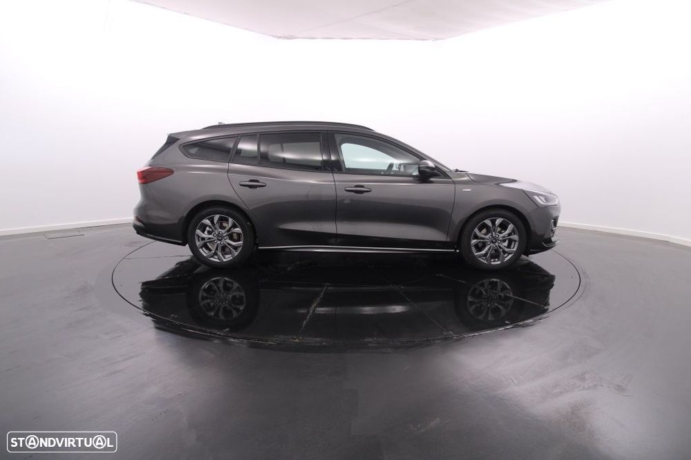 Ford Focus SW 1.5 TDCi EcoBlue ST-Line Aut. - 10