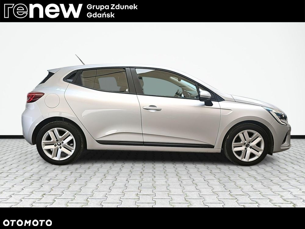 Renault Clio - 5