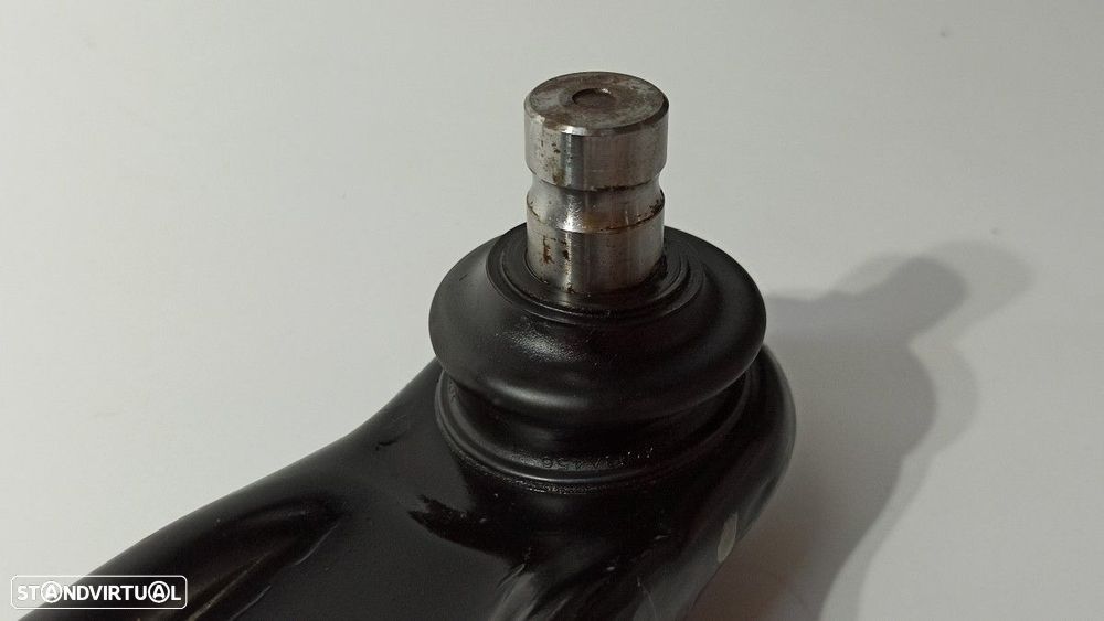 BRAÇO SUSPENSÃO INFERIOR FRENTE ESQUERDO MITSUBISHI ASX BASIS 2WD - 2