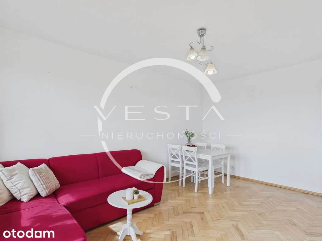 Mieszkanie z balkonem i ogrodem 450 m²