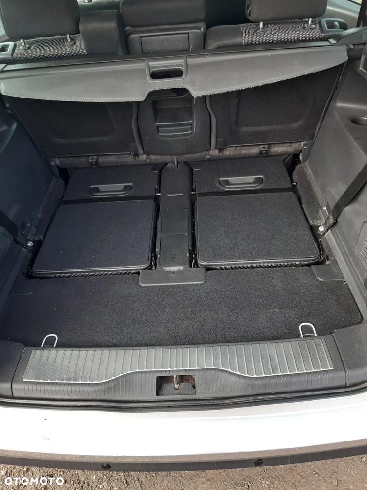 Opel Zafira 1.7 CDTI Enjoy - 11