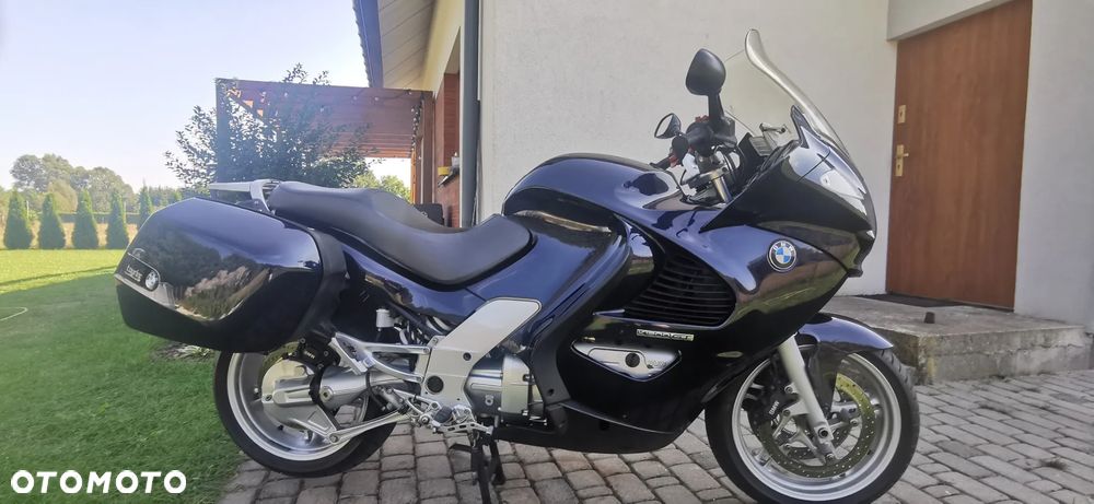 BMW K - 1