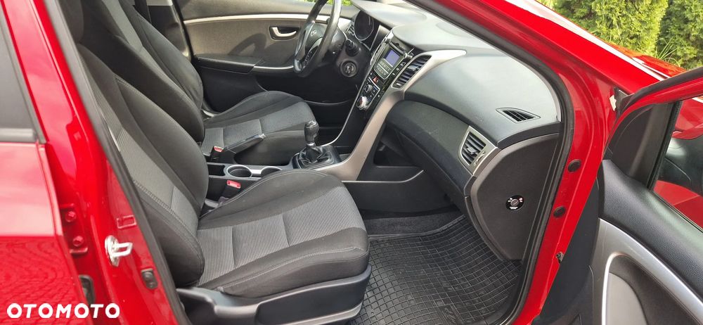 Hyundai i30 1.4 Classic - 19