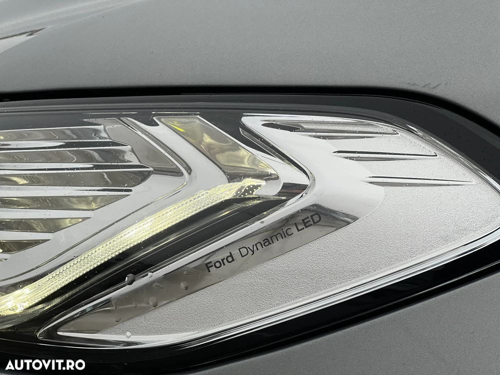 Ford Mondeo 2.0 HEV Vignale - 5